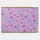 Buscar decorativas mantas Para niños