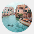 Buscar venecia pegatinas Vintage