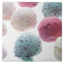 Buscar helado azulejos Hielo