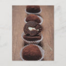 Buscar trufas postales Detalle