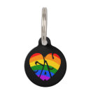 Buscar lgbt collares Corazón