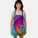 Buscar patrones delantales General y unisex