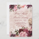 Buscar diseños antiguos invitaciones Para ella