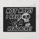 Buscar dolor postales Dolor de cabeza