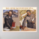 Buscar soviet posters Comunismo