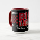 Buscar gran papá tazas Para él