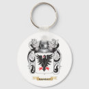 Buscar escudo de la familia llaveros Abrigo