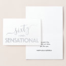 Buscar sesenta tarjetas Para ella