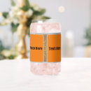 Buscar bridal shower cerveza vasos Prometida