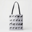 Buscar razas del perro bolsos Gran dane