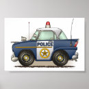 Buscar policía posters Para él