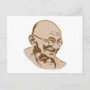 Buscar mahatma gandhi postales Paz