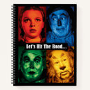 Buscar mago de oz cuadernos Estaño