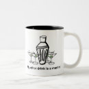 Buscar ginebra tazas Divertido