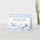 Buscar ballenas tarjetas General y unisex