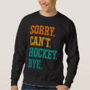 Buscar hockey hierba sudaderas Campo