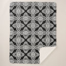 Buscar celta mantas Irlandés