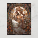 Buscar alphonse mucha postales Belleza