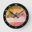 Buscar antiguo egipto relojes de pared Pirámides