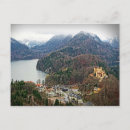 Buscar schwangau Castillo