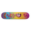 Buscar mohawk tablas de skate Guitarra