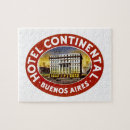 Buscar hotel continental Vintage