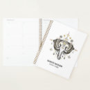 Buscar elefante agendas Tribal