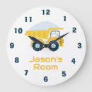 Buscar camiones amarillos posters Para niños