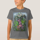 Buscar tonto niño camisetas Fantasma