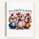 Buscar gallina cuadernos Animales de granja