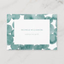 Buscar marine tarjetas de visita Diseñador