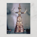 Buscar minoan postales Serpiente