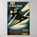 Buscar vintage ski posters Francia