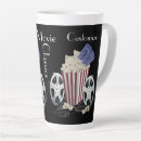 Buscar carrete de la película tazas Negro