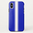 Buscar el competir con fundas Azul