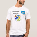 Buscar estructura molecular camisetas Ciencia