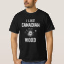 Buscar beaver camisetas Animal