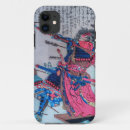 Buscar woodblock iphone fundas Japón