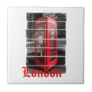 Buscar recuerdos de londres azulejos Vintage