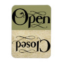 Buscar cocina cerrada imanes Abierto