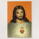 Buscar jesús puzzles Santo