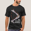 Buscar dna camisetas Evolución