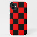 Buscar rojo cuadrado iphone fundas Diseño