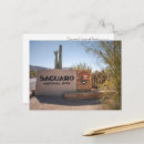 Buscar desierto de arizona postales Cactus saguaro