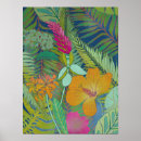 Buscar palmera tropical posters Costero