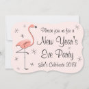 Buscar fiesta del año nuevo invitaciones Retro