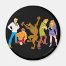 Buscar personajes de dibujos animados imanes Agobiante