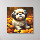 Buscar lhasa apso arte Cachorro