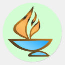 Buscar cáliz pegatinas Religión