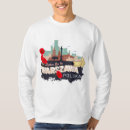 Buscar warszawa camisetas Tendencia